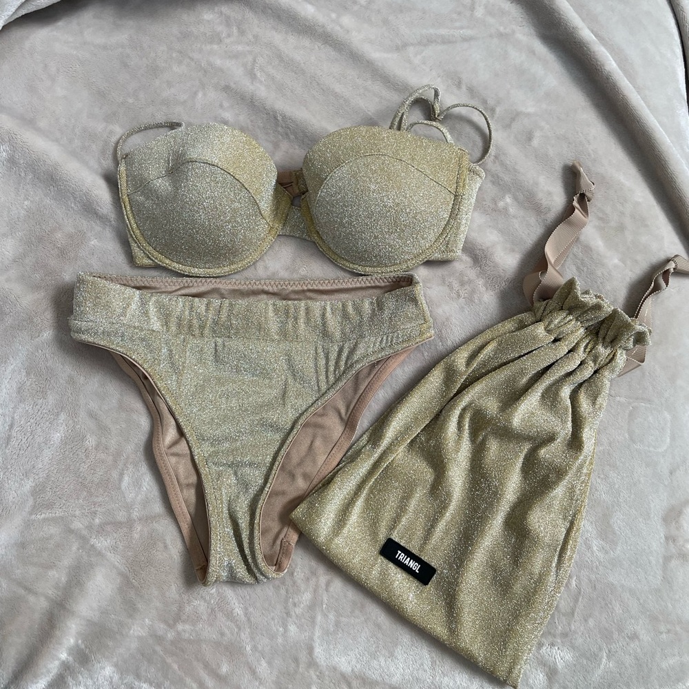 TRIANGL BIKINI